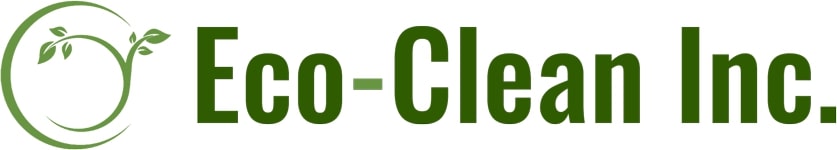 Eco-Clean Inc. Logo