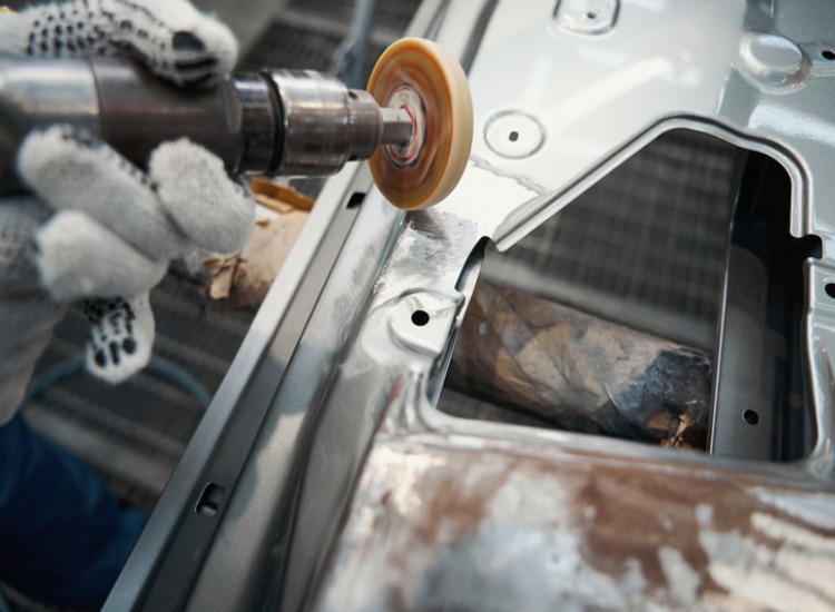 Advanced metal cleaning and stripping techniques in Atlanta, GA